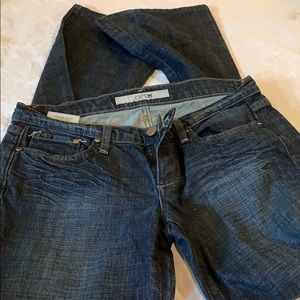 Womens joe’s jean